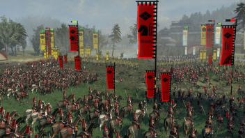 Total War Shogun 2 Collection PC - Klucz Steam PL
