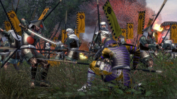 Total War Shogun 2 Collection PC - Klucz Steam PL