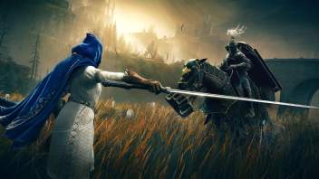 Elden Ring: Shadow of the Erdtree – nowe wyzwania czekają!