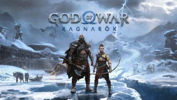 God of War: Ragnarok PS5 – walcz o losy świata!