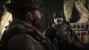 Call of Duty: Modern Warfare III PS5 – realistyczna wojna!