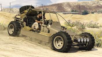 GTA V – Criminal Enterprise Starter Pack PS4 – szybki start GTA Online