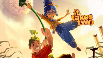 It Takes Two – kooperacyjna przygoda platformowa na EA App