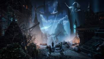 Dragon Age: The Veilguard Xbox – epicka przygoda RPG!