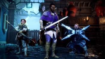 Dragon Age: The Veilguard Xbox – epicka przygoda RPG!