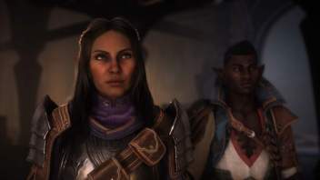 Dragon Age: The Veilguard Xbox – epicka przygoda RPG!