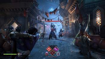 Dragon Age: The Veilguard Xbox – epicka przygoda RPG!