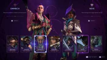 Dragon Age: The Veilguard Xbox – epicka przygoda RPG!