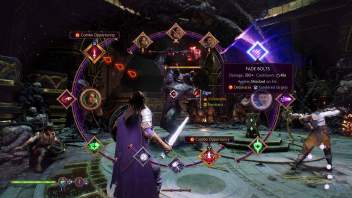Dragon Age: The Veilguard Xbox – epicka przygoda RPG!