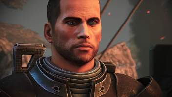 Mass Effect Legendary Edition EA App – kultowa trylogia powraca!