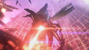 Mass Effect Legendary Edition EA App – kultowa trylogia powraca!