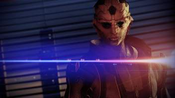 Mass Effect Legendary Edition EA App – kultowa trylogia powraca!