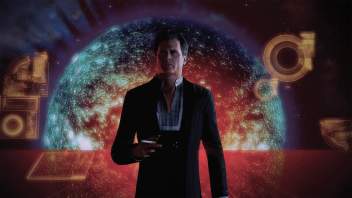 Mass Effect Legendary Edition EA App – kultowa trylogia powraca!