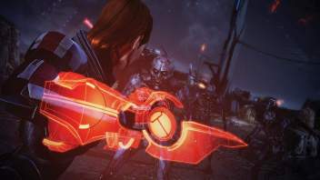 Mass Effect Legendary Edition EA App – kultowa trylogia powraca!