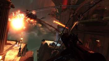 BioShock Infinite Steam – odkryj tajemnice Columbii!