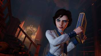 BioShock Infinite Steam – odkryj tajemnice Columbii!