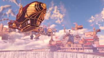 BioShock Infinite Steam – odkryj tajemnice Columbii!