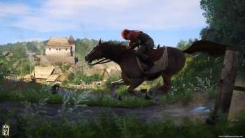 Kingdom Come: Deliverance – Royal DLC Package Steam