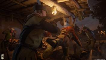 Kingdom Come: Deliverance – Royal DLC Package Steam