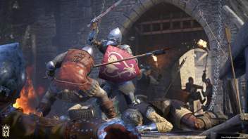 Kingdom Come: Deliverance – Royal DLC Package Steam