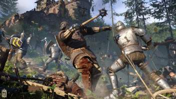 Kingdom Come: Deliverance – Royal DLC Package Steam