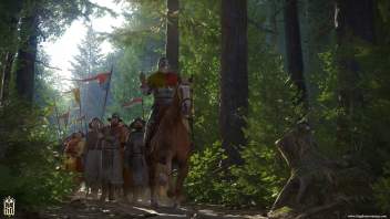 Kingdom Come: Deliverance – Royal DLC Package Steam
