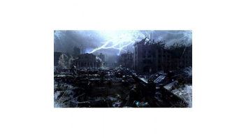 METRO Redux Switch KLUCZ - Przygodowa gra akcji na Nintendo