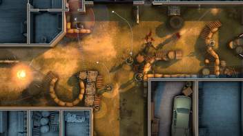Door Kickers 2: Task Force North Steam – taktyczna akcja w RTS!