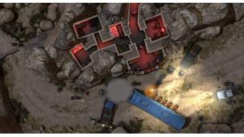 Door Kickers 2: Task Force North Steam – taktyczna akcja w RTS!