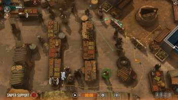 Door Kickers 2: Task Force North Steam – taktyczna akcja w RTS!
