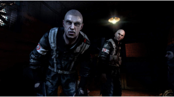 METRO Redux Switch KLUCZ - Przygodowa gra akcji na Nintendo