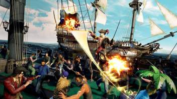 Like a Dragon - Pirate Yakuza in Hawaii Steam – Piracka Przygoda