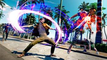 Like a Dragon - Pirate Yakuza in Hawaii Steam – Piracka Przygoda