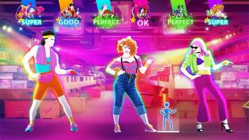 Just Dance 2024 Switch – Tańcz z Nami na Nintendo Switch