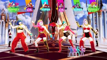 Just Dance 2024 Switch – Tańcz z Nami na Nintendo Switch