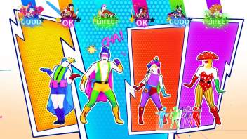 Just Dance 2024 Switch – Tańcz z Nami na Nintendo Switch