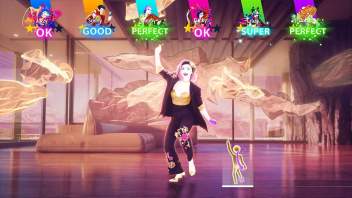Just Dance 2024 Switch – Tańcz z Nami na Nintendo Switch