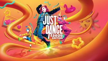 Just Dance 2025 na Nintendo Switch | Nowe Hity, Nowa Zabawa