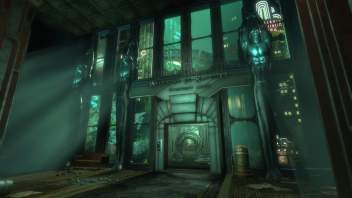 BioShock: The Collection Steam – Remasterowana Klasyka Horrorów