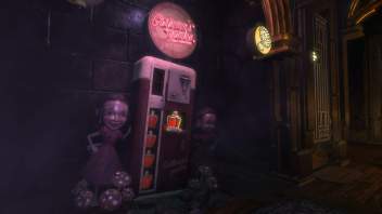 BioShock: The Collection Steam – Remasterowana Klasyka Horrorów