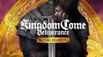Kingdom Come Deliverance Royal Edition Xbox One/Series XS