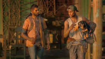 Far Cry 6 PC Klucz Ubisoft Connect - najlepsze doświadczenie w grze