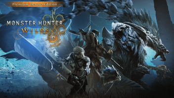 Monster Hunter Wilds Premium Deluxe | Steam