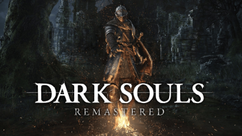 Dark Souls Remastered PC Steam - Gra w mrocznym świecie