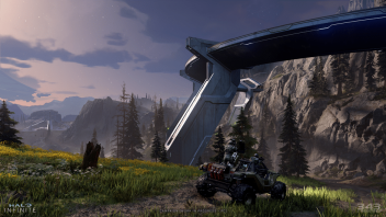 Halo Infinite – PC / Xbox One