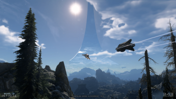 Halo Infinite – PC / Xbox One