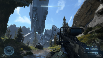 Halo Infinite – PC / Xbox One