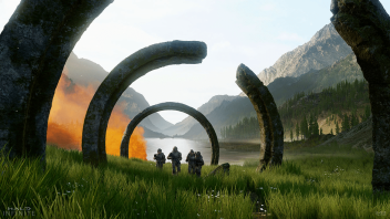 Halo Infinite – PC / Xbox One