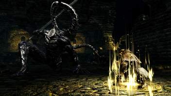 Dark Souls Remastered – Mroczna przygoda na Xbox