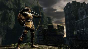 Dark Souls Remastered – Mroczna przygoda na Xbox